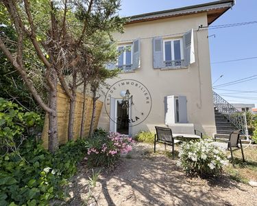 Maison 240 000 € - 56 m²