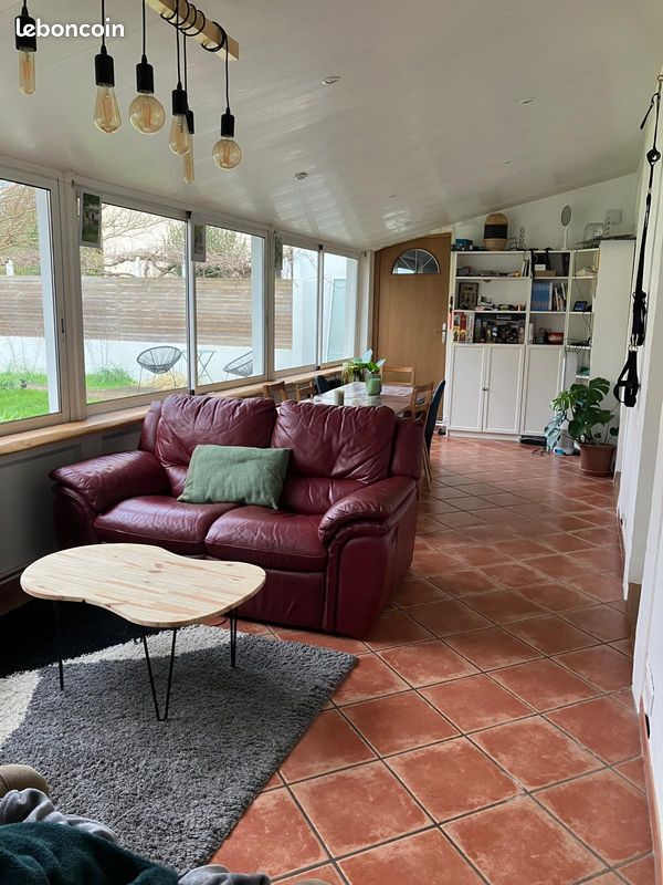 Maison 3 pièces 70 m² · à Périgueux · 70 m² · 850 €