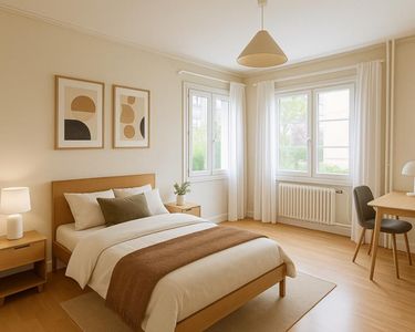 Appartement 299 000 € - 99 m²