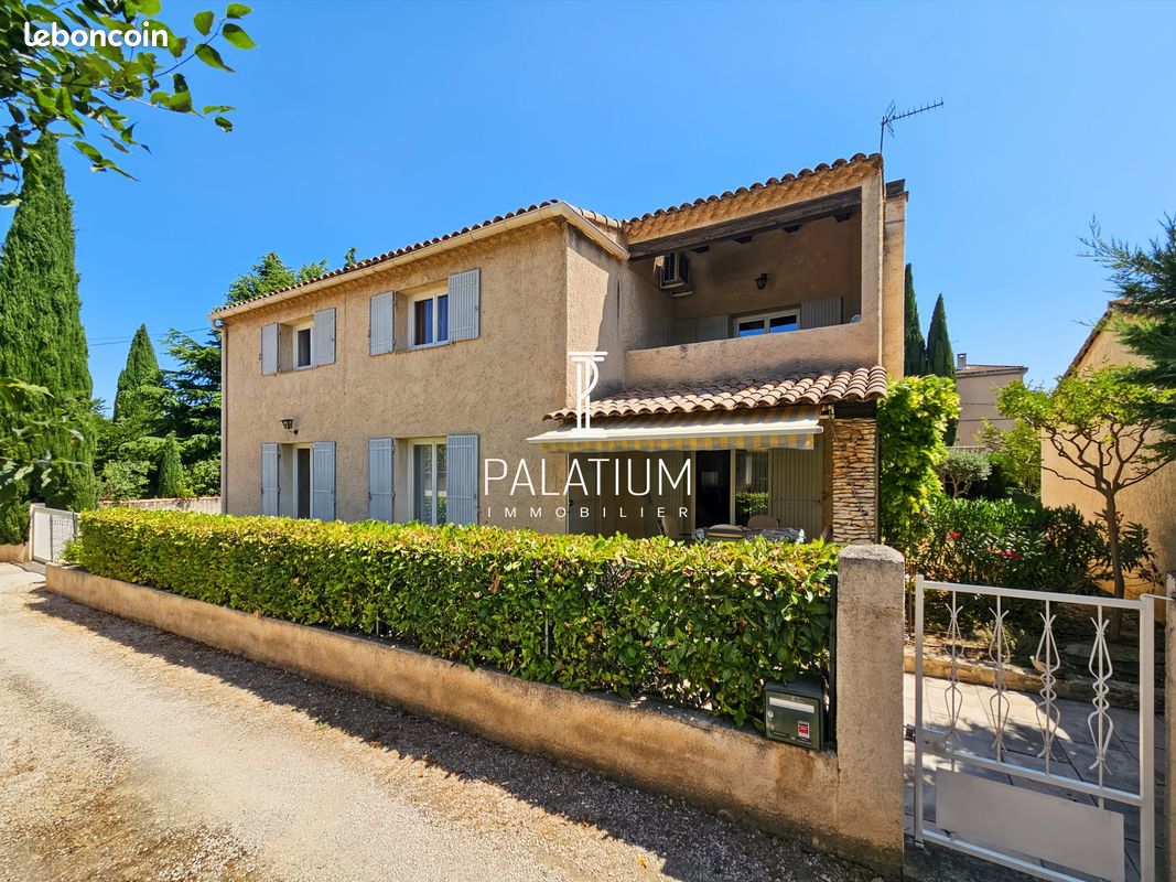 Maison 6 pièces 167 m² · à Aix-en-Provence · 167 m² · 790 000 €