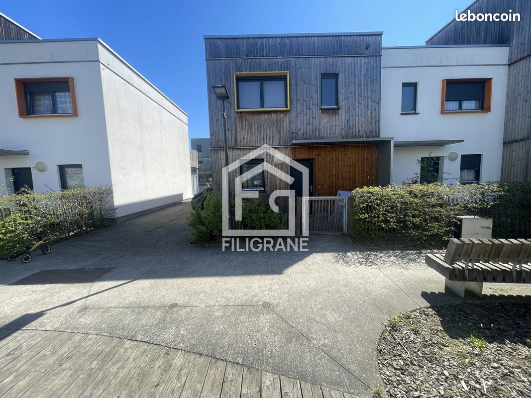 Appartement 4 pièces 82 m² · à Ostwald · 82 m² · 291 500 €