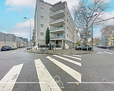 Appartement 285 000 € - 70 m²