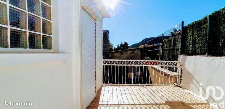 Appartement 4 pièces 84 m²