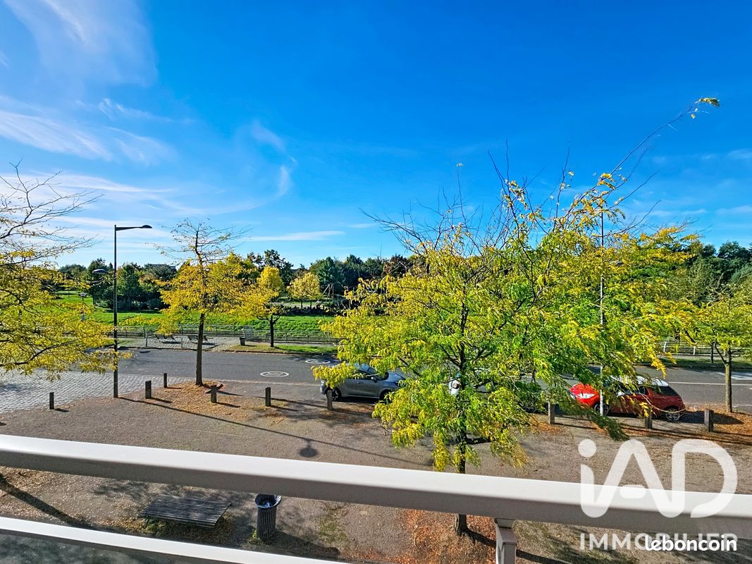 Appartement 1 pièce 25 m² · à Villeneuve-d'Ascq · 25 m² · 91 000 €