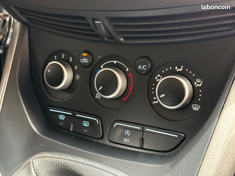 Ford KUGA 1.5 ECOBOOST 120CH STOP&START TREND (image 10)