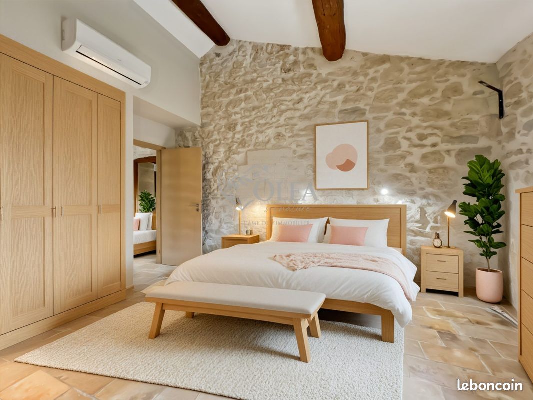 Maison 7 pièces 307 m² · à Uzès · 307 m² · 1 450 000 €
