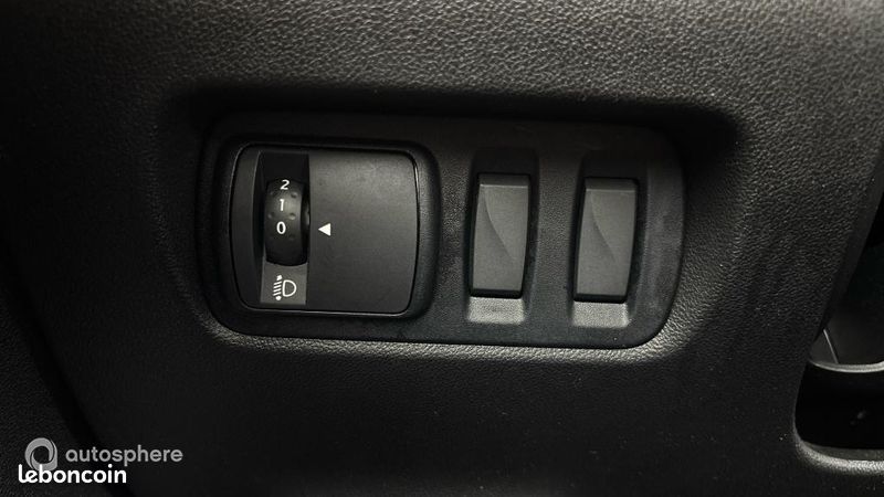 Renault Kadjar 1.3 TCe 140ch FAP Intens EDC - 21 (image 30)