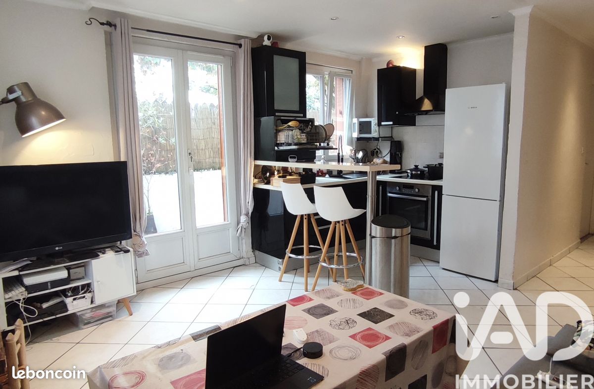 Appartement 2 pièces 35 m² (image 2)