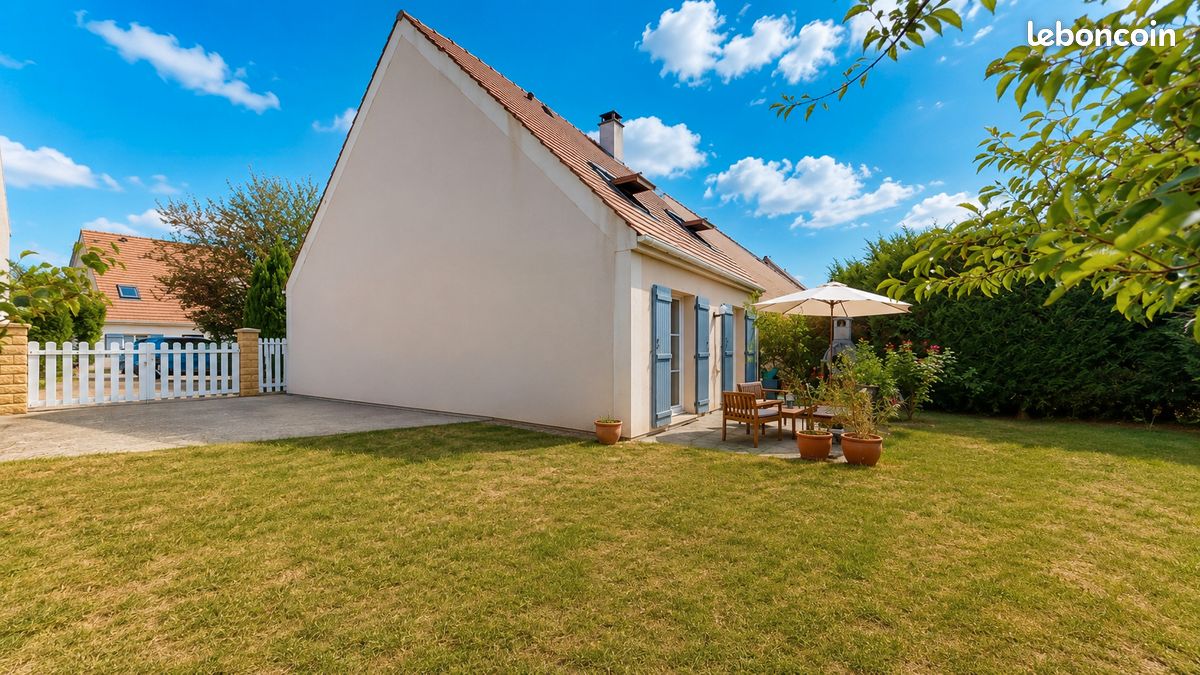 Maison 4 pièces 80 m² · à Linas · 80 m² · 310 000 €