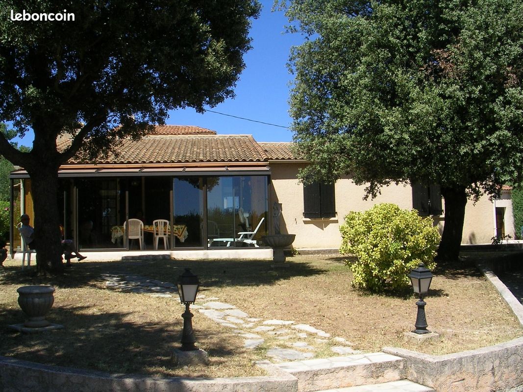 Maison 5 pièces 101 m² · à Camps-la-Source · 101 m² · 295 000 €