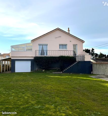 Maison 3 pièces 78 m²
