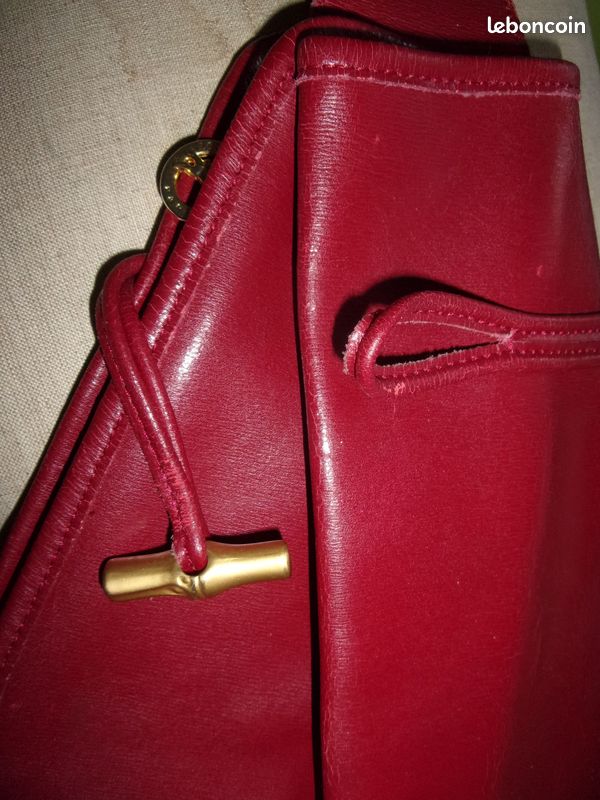 SAC à DOS LONGCHAMP (image 3)