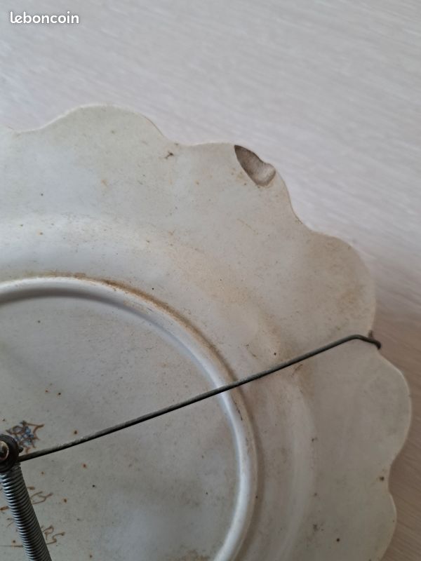 Assiette de collection (image 4)