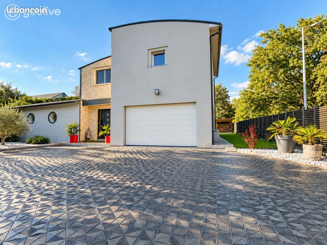 Immeuble 8 pièces 302 m² (image 8)