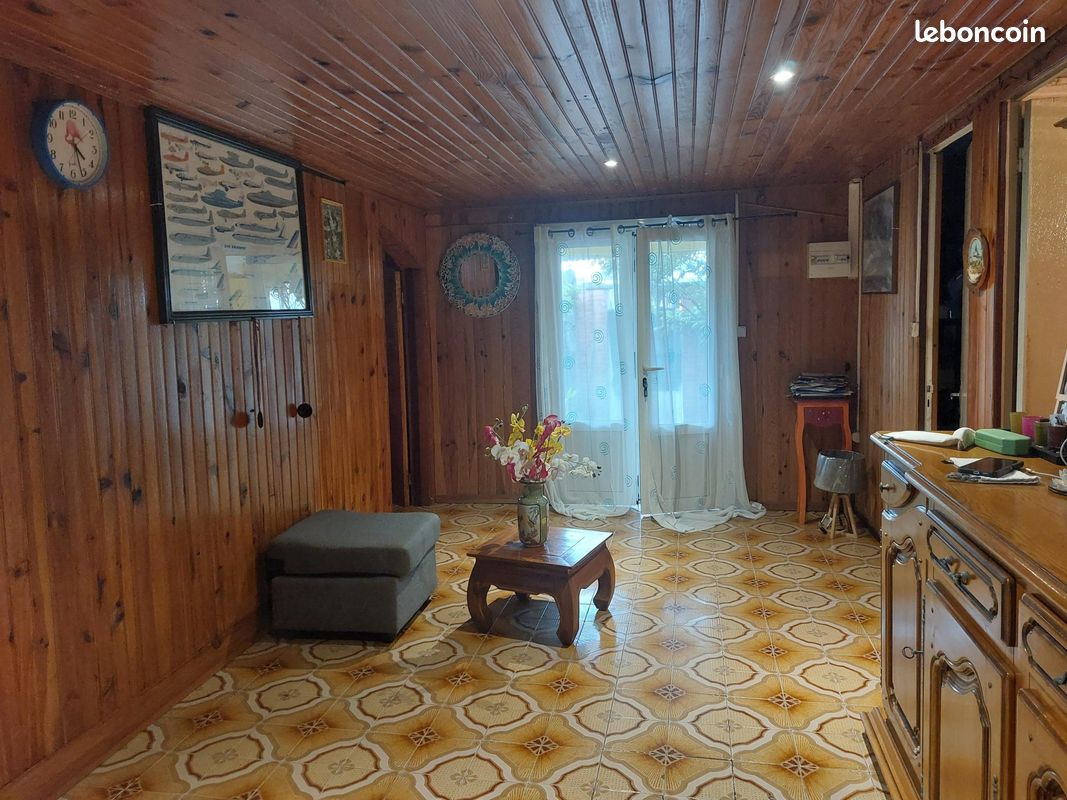 Maison 4 pièces 80 m² (image 4)