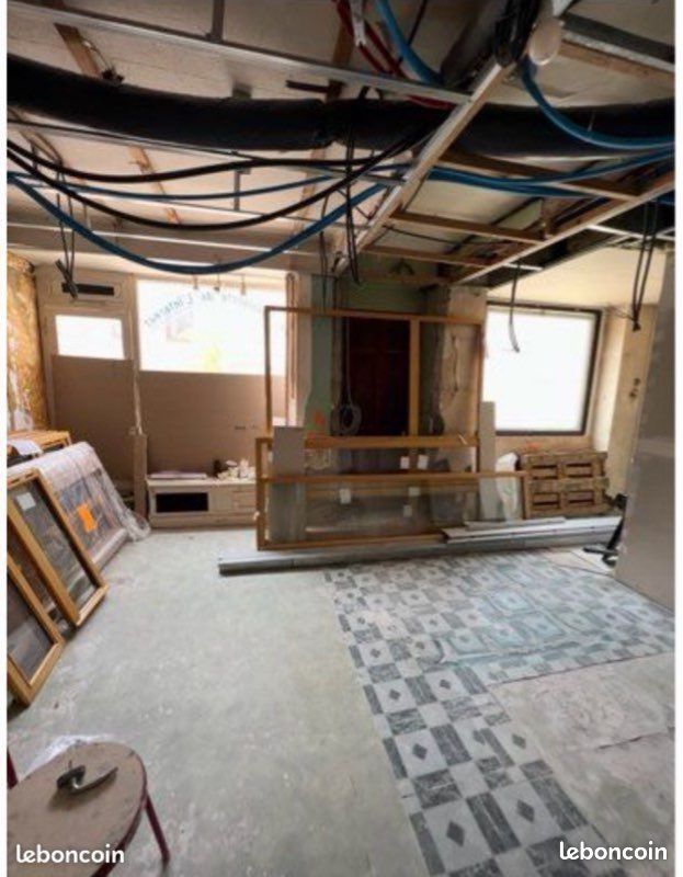 Appartement 3 pièces 66 m² · à Bagnères-de-Luchon · 66 m² · 86 000 €