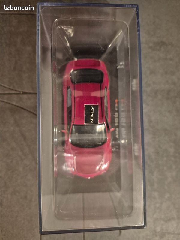 Norev 790200 – Alfa Romeo Crosswagon Q4 – 1/43, Voiture Miniature Neuve Sous Blister