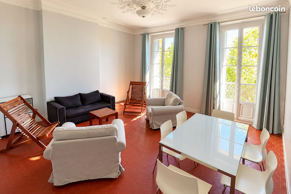 Appartement 2 pièces 66 m² · à Toulon · 66 m² · 800 €/mois