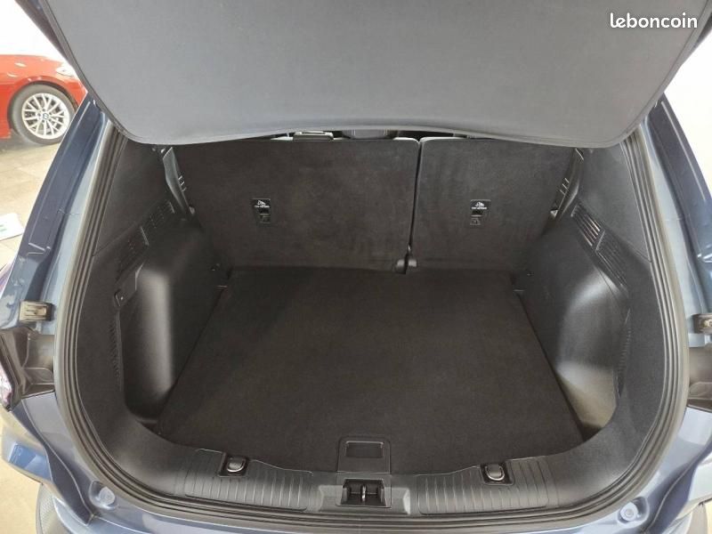 Ford Kuga 2.5 Duratec 180ch Hybrid FlexiFuel Titanium Business Powershift (image 9)