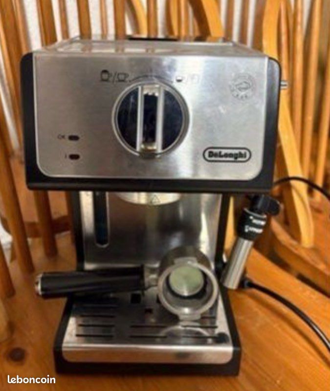 Machine delonghi (image 1)