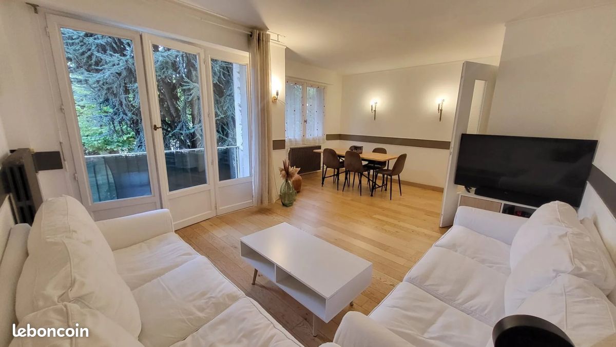 Appartement 3 pièces 63 m² · à Rueil-Malmaison · 63 m² · 349 000 €