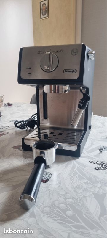 Machine à expresso Delonghi (image 3)