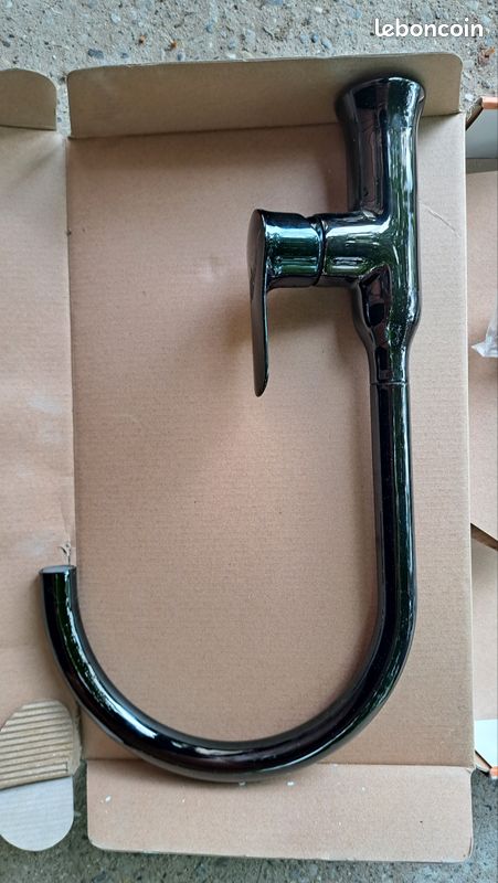 Mitigeur évier Stinger (image 2)