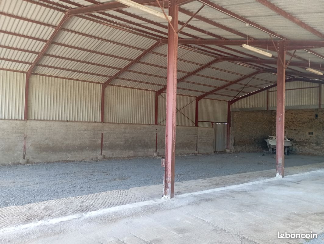 Gardiennage · à Saint-Igest · 50 €/mois