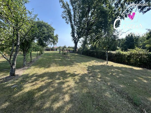 Maison 6 pièces 158 m²