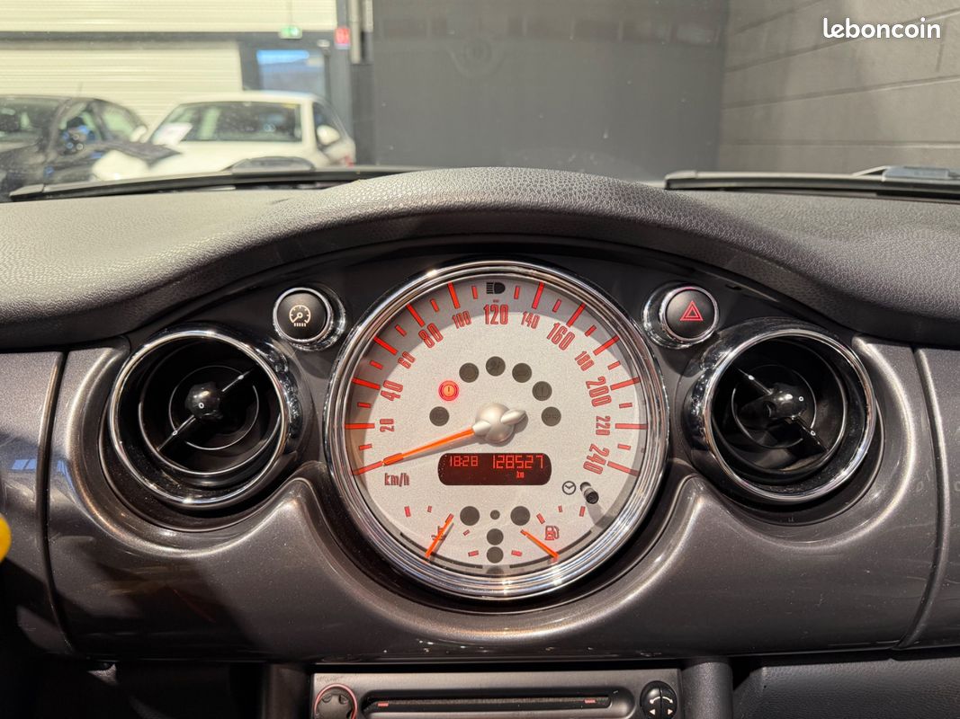Mini cooper s r53 1.6 170cv (image 30)