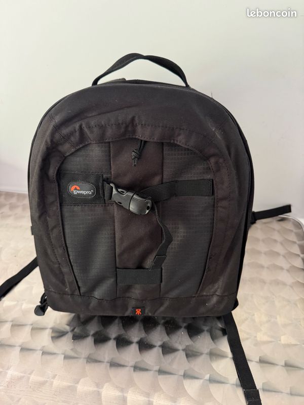 Sac appareil photo Lowepro (image 1)
