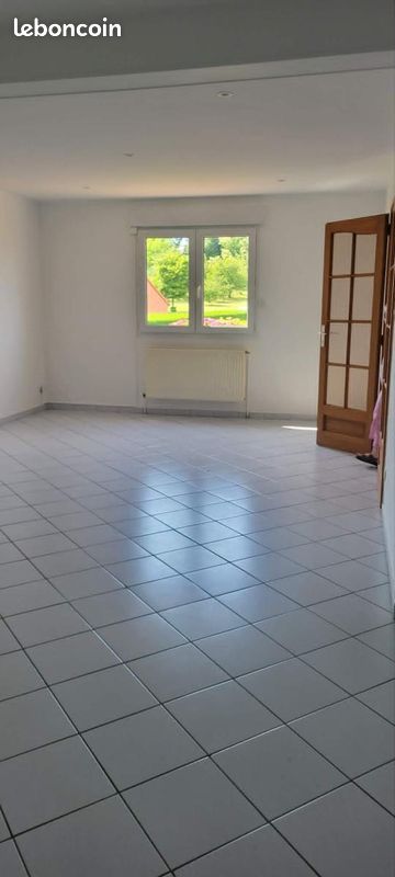 Maison 123 m² · à Berles-au-Bois · 123 m² · 1 000 €/mois