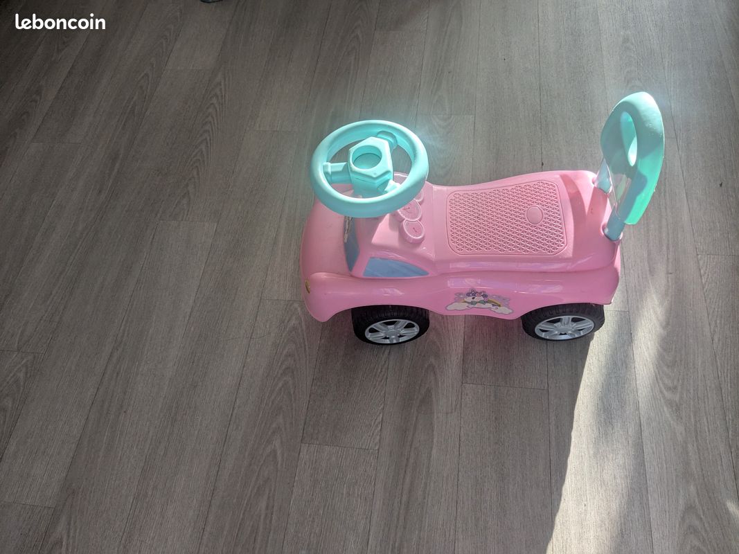 Jouets bébé porteur (image 2)