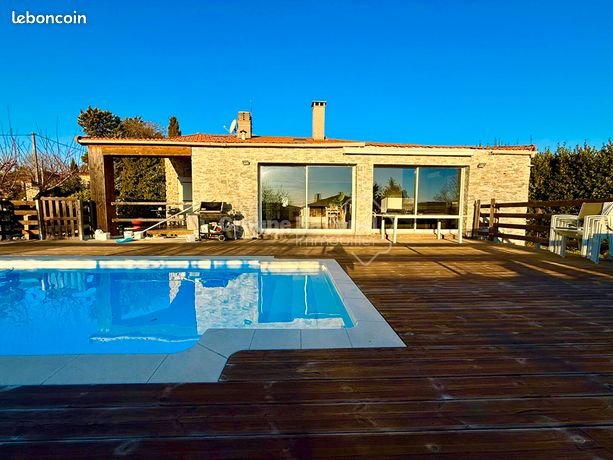 Villa 6 pièces 135 m²