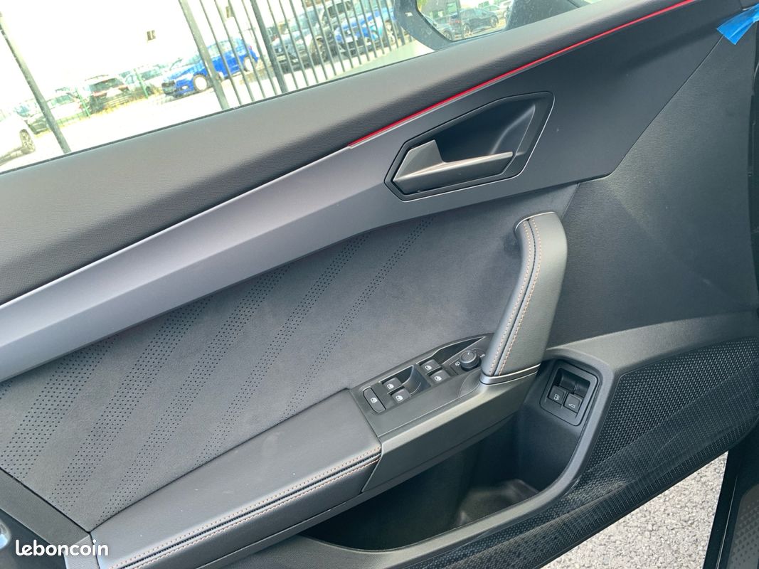 CUPRA Formentor eHybrid 272 ch DSG6 VZ (image 17)