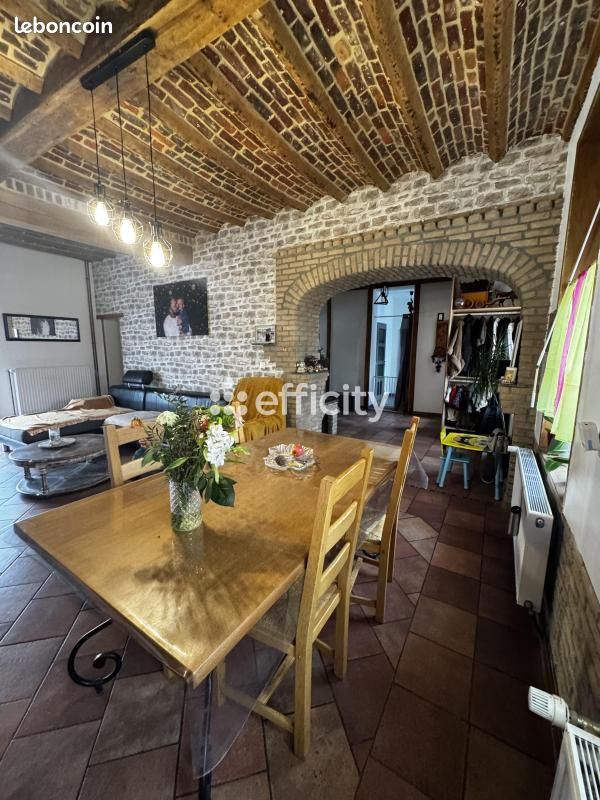Maison 4 pièces 176 m² · à Escautpont · 176 m² · 279 900 €