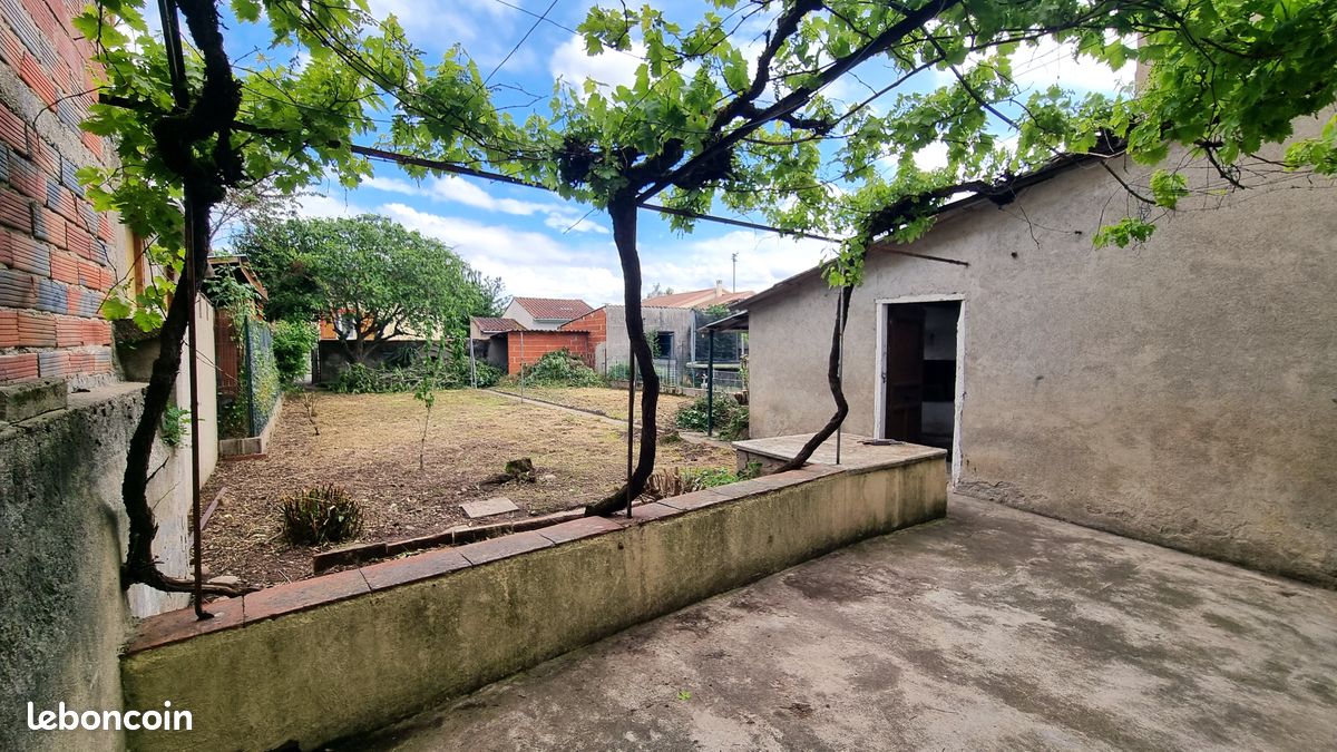 Maison 6 pièces 150 m² · à Mazères · 150 m² · 139 500 €