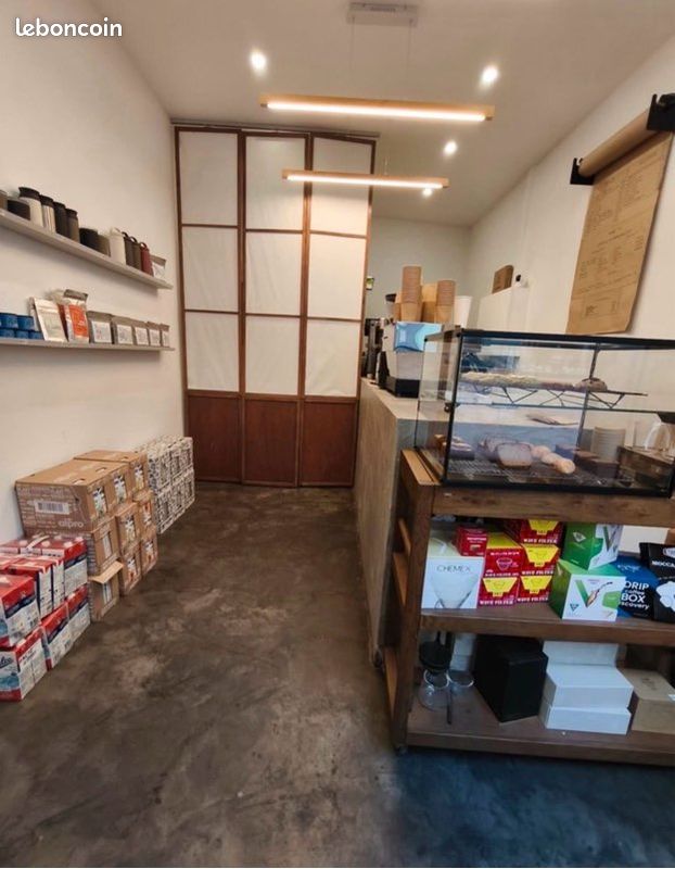 Local commercial 15m2 (image 1)