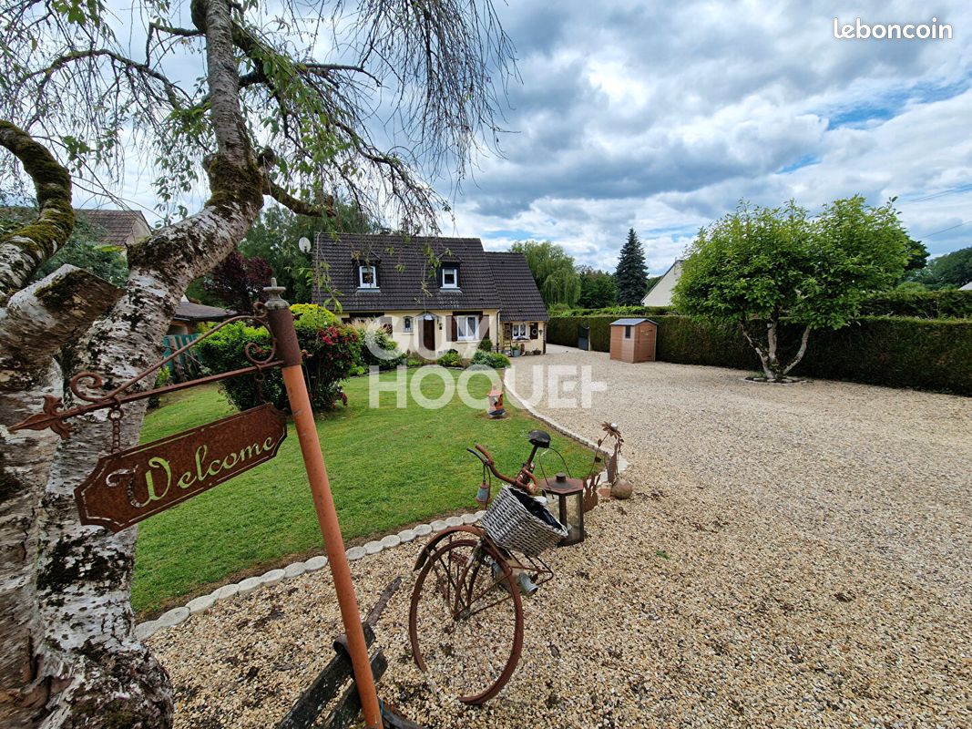 Maison 7 pièces 120 m² · à Anizy-le-Grand · 120 m² · 197 000 €