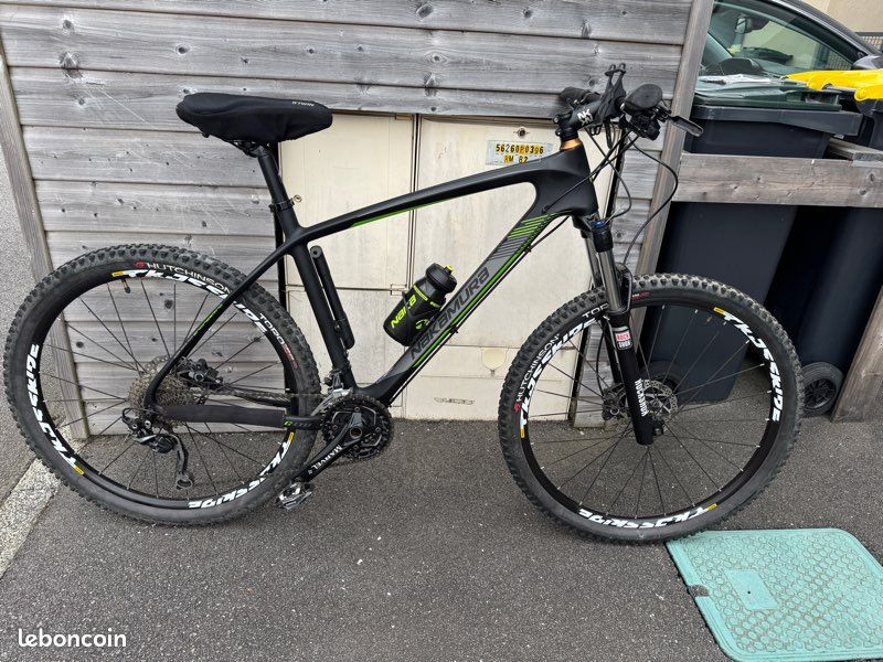 Complite 700c Ltd Complite Ltd Vtt Nakamura Complite 700c Ltd