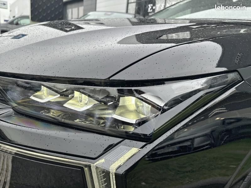 Ds N°4 PLUG-IN HYBRID 225ch Etoile - ALCANTARA (image 24)
