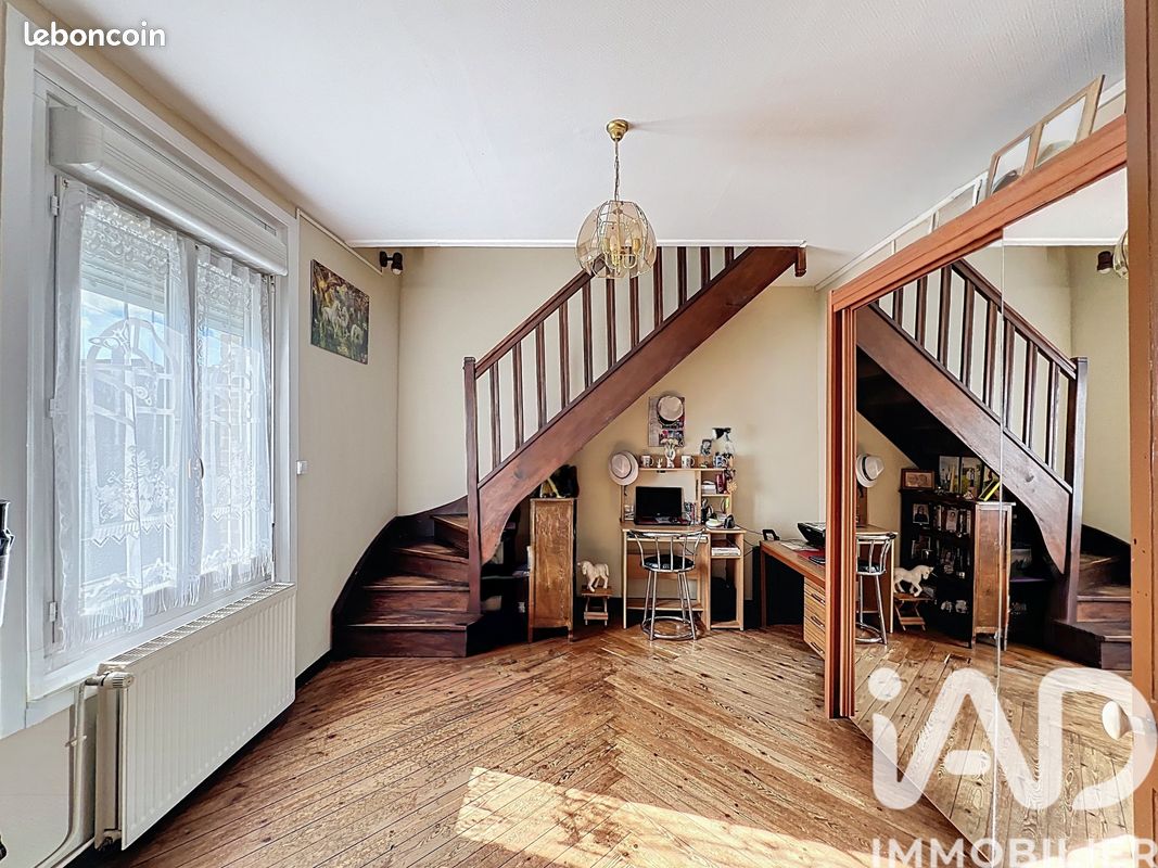 Maison 4 pièces 110 m² (image 9)