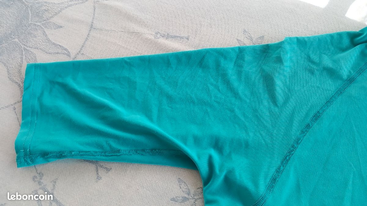 Tee-shirt anti UV (image 7)