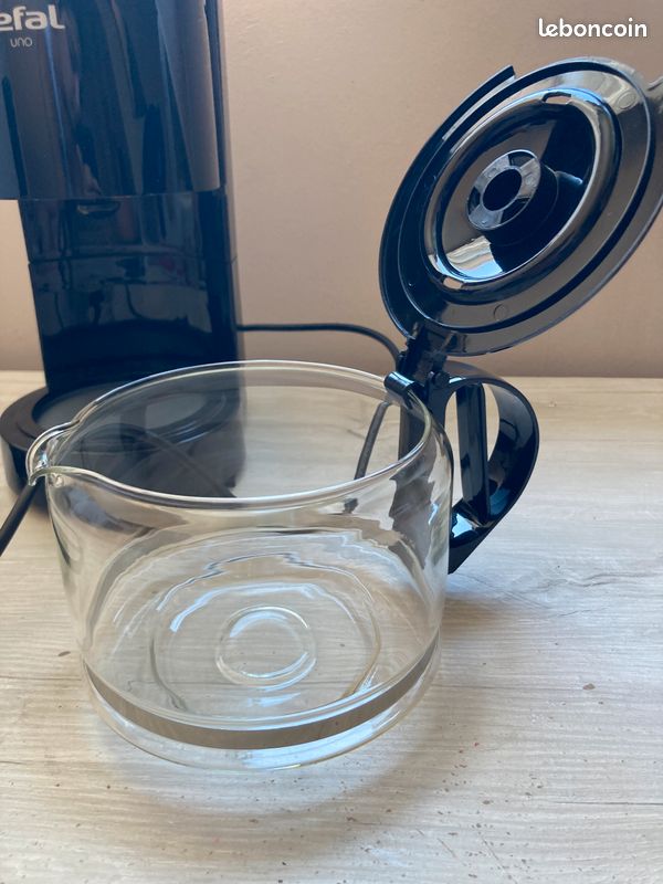 Braun KF 3120 BK Manuale Macchina da Caffè con filtro 10