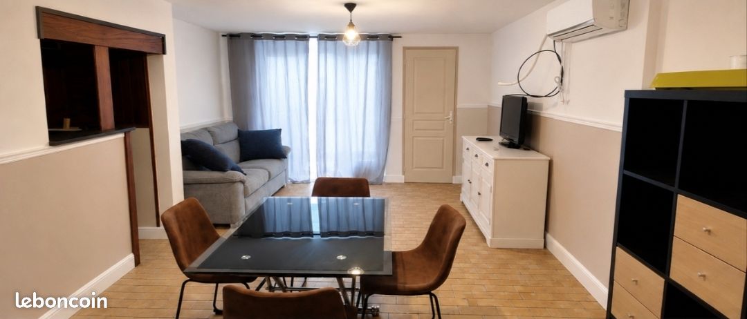 Maison 2 pièces 69 m² · à Montendre · 69 m² · 500 €/mois