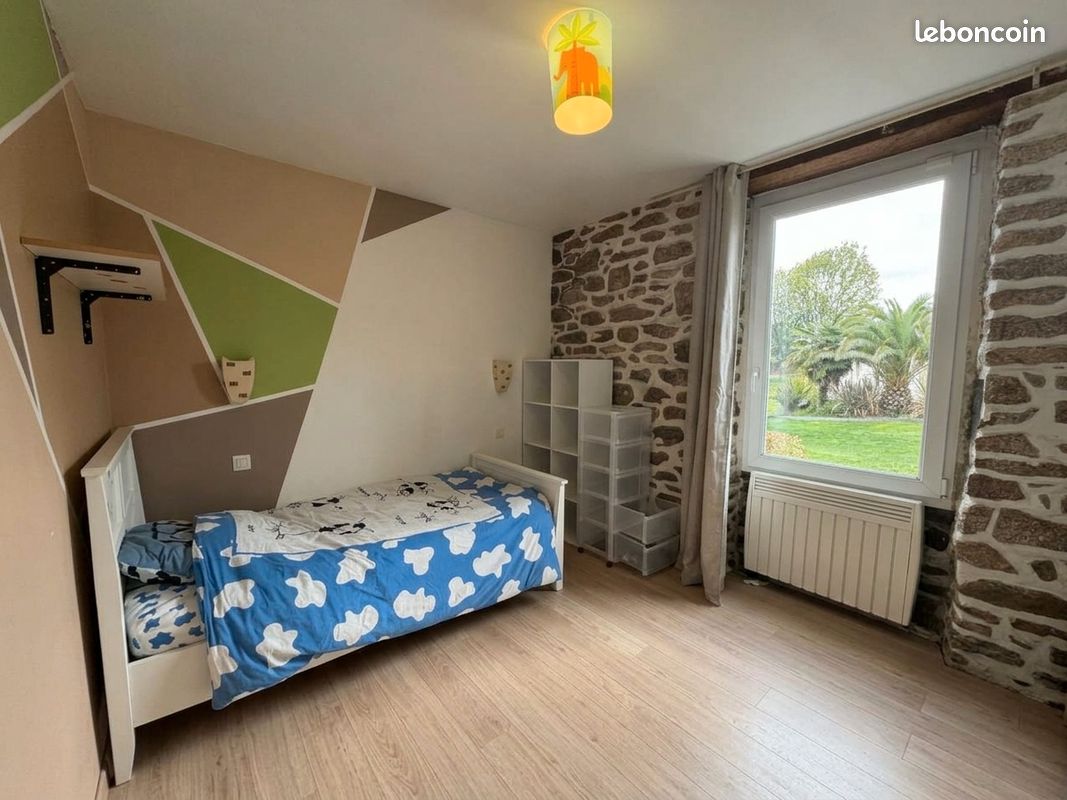 Maison 5 pièces 110 m² (image 8)
