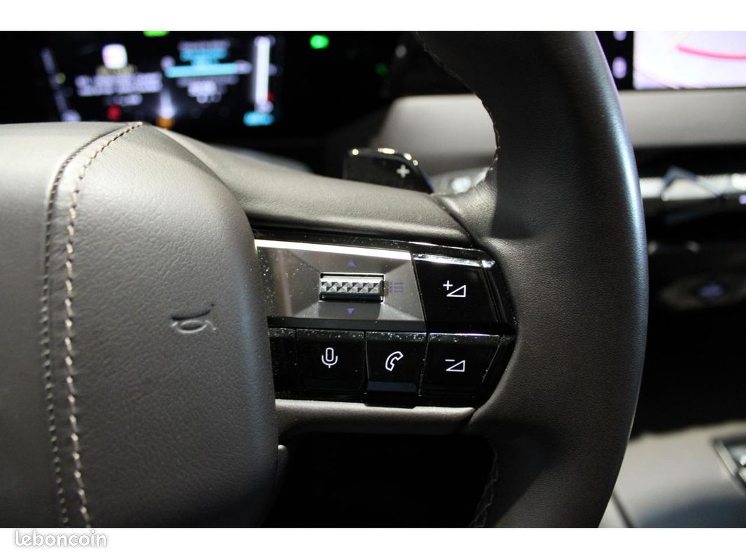 DS DS4 E-Tense - 225CH - Cross Opera (image 24)