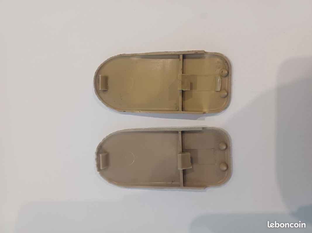 Obturateurs plafonnier renault 5 (image 2)