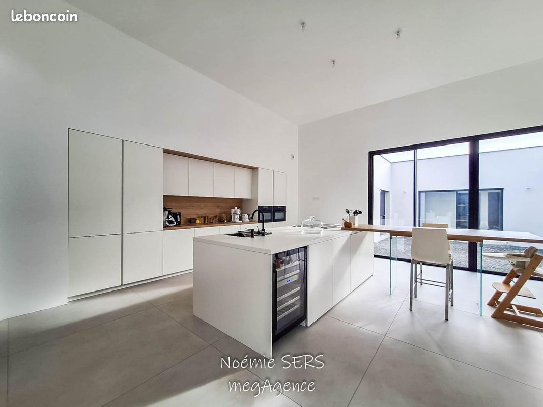Maison 7 pièces 220 m² · à Sèvremoine · 220 m² · 535 000 €
