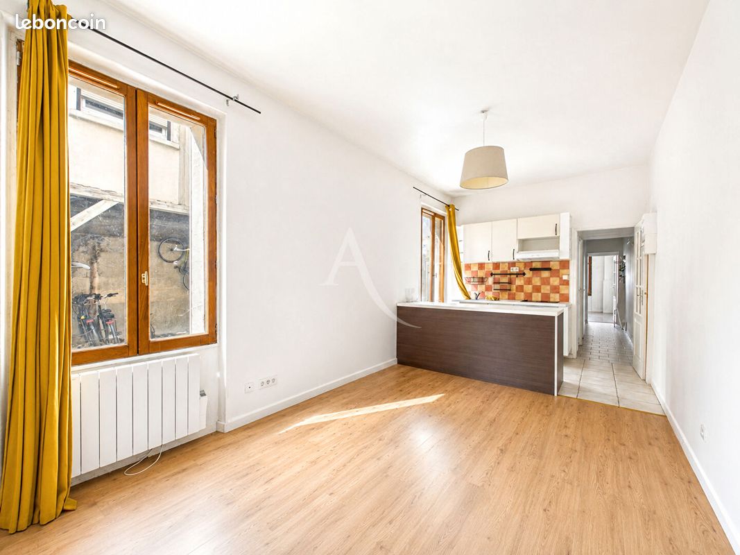 Appartement 2 pièces 40 m² · à Alfortville · 40 m² · 149 800 €